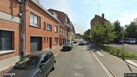Apartments for rent in Lille - Photo from Google Street View
