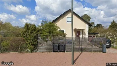 Apartments for rent in Malmö City - Photo from Google Street View