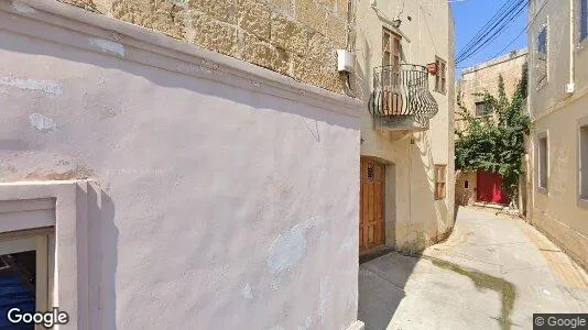 Apartments for rent in Żabbar - Photo from Google Street View