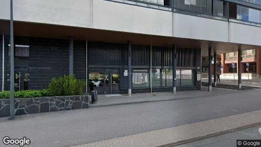 Apartments for rent in Turku - Photo from Google Street View