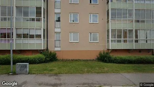 Apartments for rent in Enköping - Photo from Google Street View