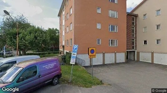 Apartments for rent in Enköping - Photo from Google Street View