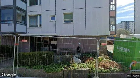 Apartments for rent in Västra hisingen - Photo from Google Street View