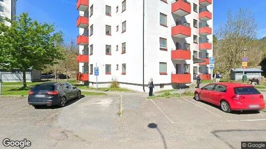 Apartments for rent in Gothenburg East - Photo from Google Street View