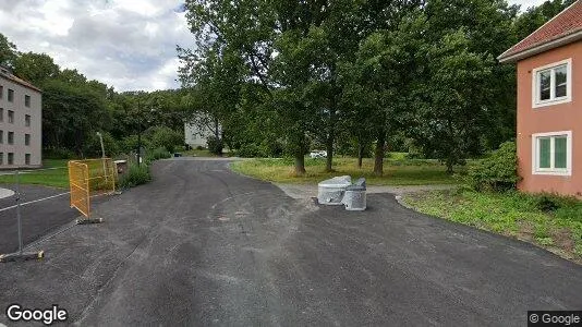 Apartments for rent in Gothenburg East - Photo from Google Street View