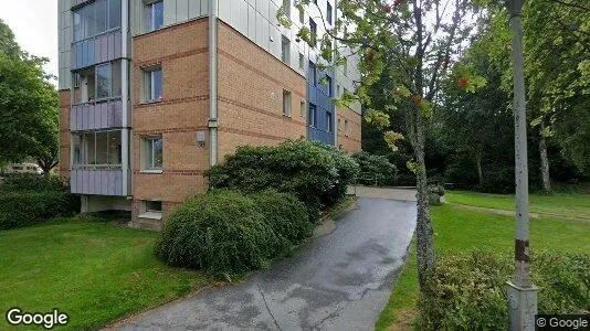 Apartments for rent in Gothenburg East - Photo from Google Street View