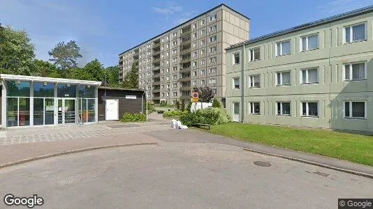 Apartments for rent in Norra hisingen - Photo from Google Street View