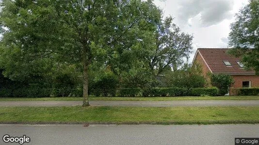 Apartments for rent in Sønder Felding - Photo from Google Street View