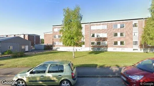 Apartments for rent in Kalmar - Photo from Google Street View