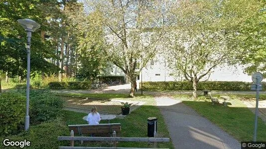 Apartments for rent in Linköping - Photo from Google Street View