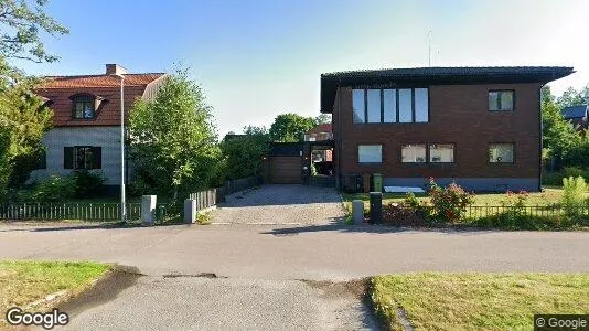 Apartments for rent in Västerås - Photo from Google Street View