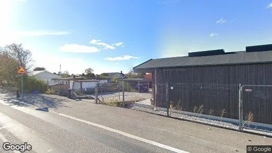Apartments for rent in Limhamn/Bunkeflo - Photo from Google Street View