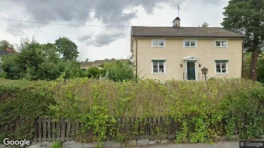 Apartments for rent in Lidingö - Photo from Google Street View