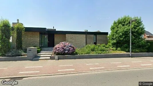 Apartments for rent in Wingene - Photo from Google Street View