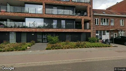 Apartments for rent in Hasselt - Photo from Google Street View