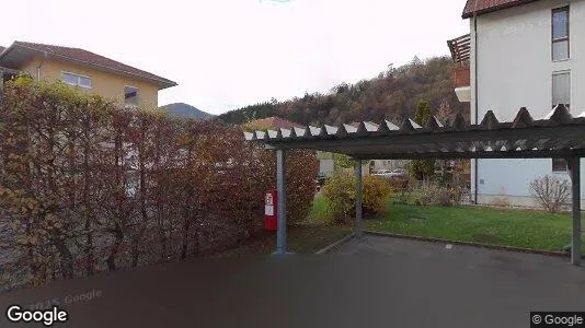 Apartments for rent in Deutschfeistritz - Photo from Google Street View