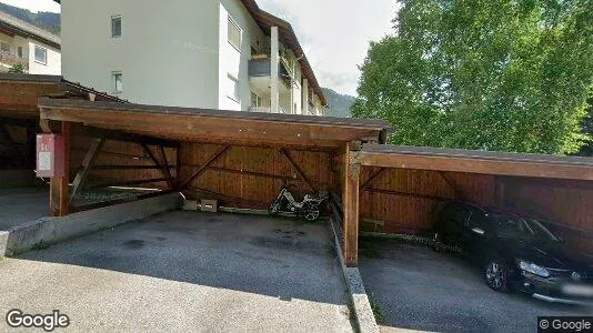 Apartments for rent in Rottenmann - Photo from Google Street View
