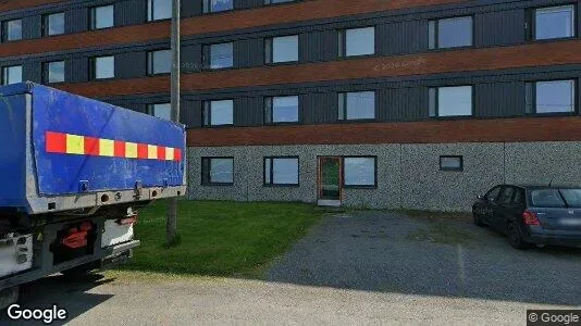 Apartments for rent in Hattula - Photo from Google Street View