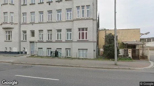 Apartments for rent in Opava - Photo from Google Street View