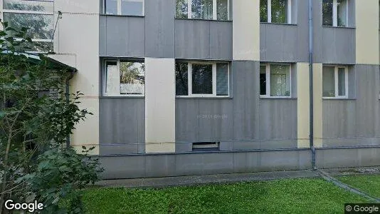 Apartments for rent in Tallinn Kesklinna - Photo from Google Street View