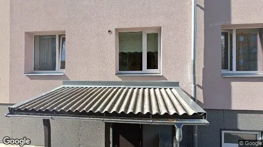 Apartments for rent in Viljandi - Photo from Google Street View