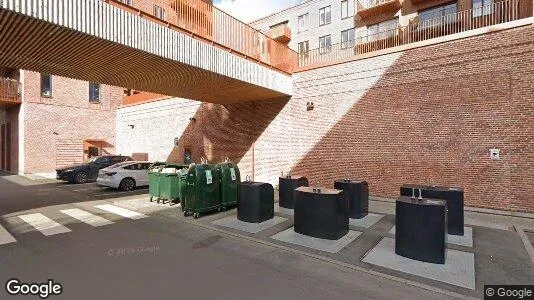 Apartments for rent in Hvidovre - Photo from Google Street View