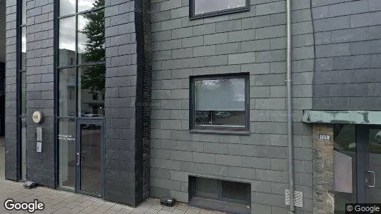 Apartments for rent in Hillerød - Photo from Google Street View