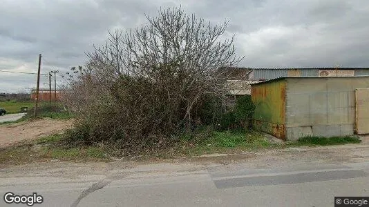 Apartments for rent in Kordelio-Evosmos - Photo from Google Street View