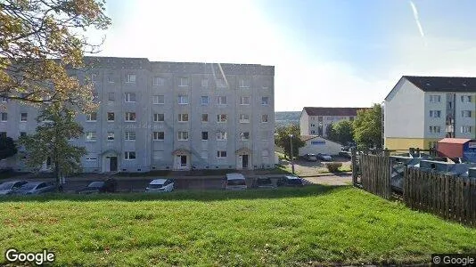 Apartments for rent in Ilm-Kreis - Photo from Google Street View