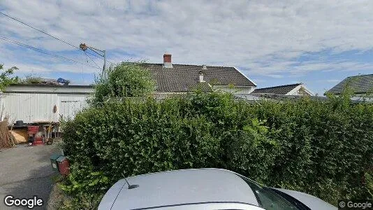 Apartments for rent in Risør - Photo from Google Street View