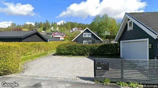 Apartments for rent in Ås - Photo from Google Street View