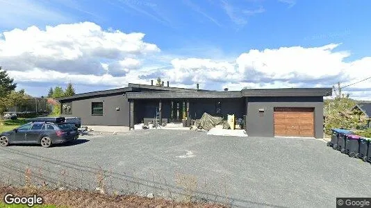 Rooms for rent in Røyken - Photo from Google Street View