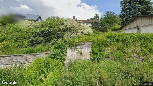 Apartments for rent in Skedsmo - Photo from Google Street View