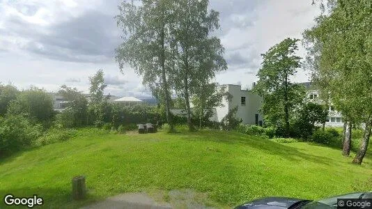 Apartments for rent in Bærum - Photo from Google Street View