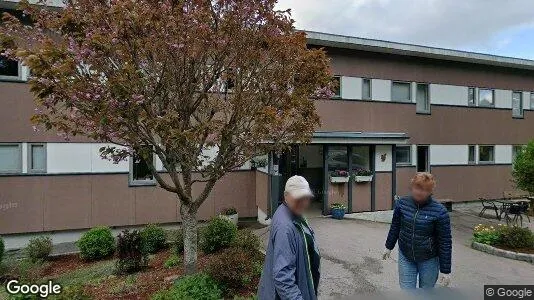 Apartments for rent in Oppegård - Photo from Google Street View