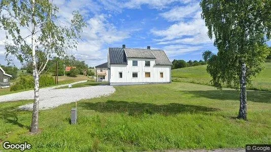 Apartments for rent in Gjerdrum - Photo from Google Street View