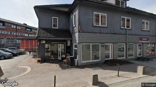 Apartments for rent in Øvre Eiker - Photo from Google Street View