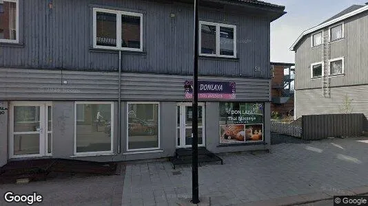 Apartments for rent in Øvre Eiker - Photo from Google Street View