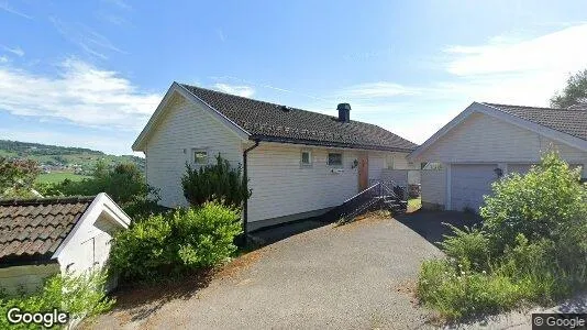 Apartments for rent in Ringsaker - Photo from Google Street View