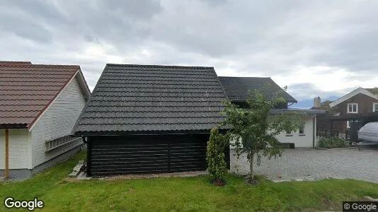 Apartments for rent in Molde - Photo from Google Street View