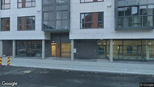 Apartments for rent in Bodø - Photo from Google Street View