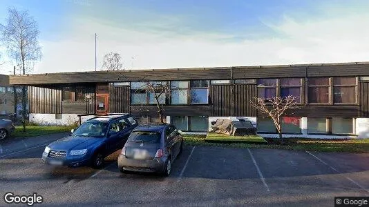 Apartments for rent in Oslo Vestre Aker - Photo from Google Street View