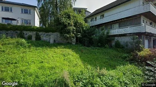 Apartments for rent in Oslo Nordstrand - Photo from Google Street View