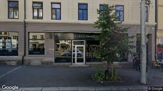 Rooms for rent in Oslo Sagene - Photo from Google Street View