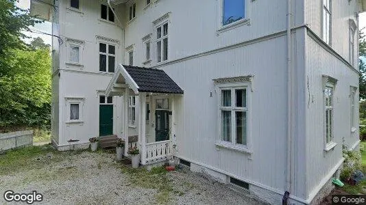 Rooms for rent in Oslo Ullern - Photo from Google Street View