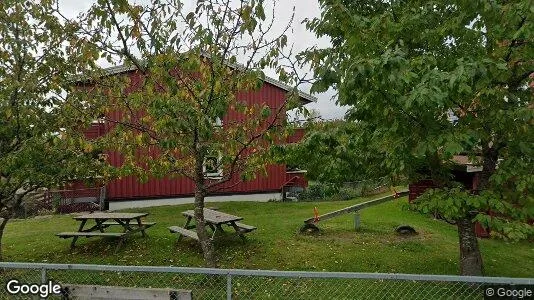 Apartments for rent in Oslo Grorud - Photo from Google Street View