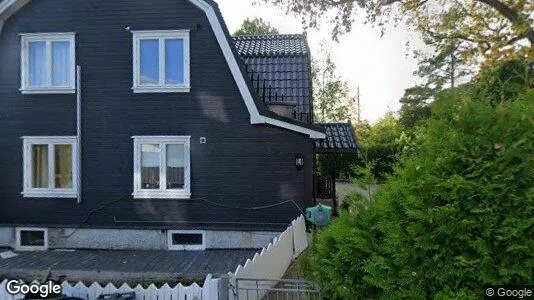 Rooms for rent in Oslo Grorud - Photo from Google Street View