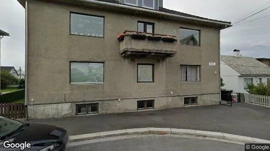 Apartments for rent in Haugesund - Photo from Google Street View