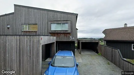 Apartments for rent in Sola - Photo from Google Street View