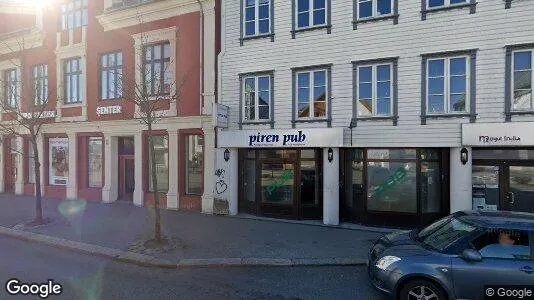 Rooms for rent in Stavanger - Photo from Google Street View
